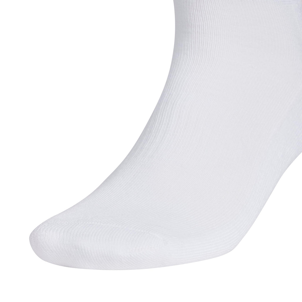adidas Men’s Athletic Crew Socks, 6 Pairs