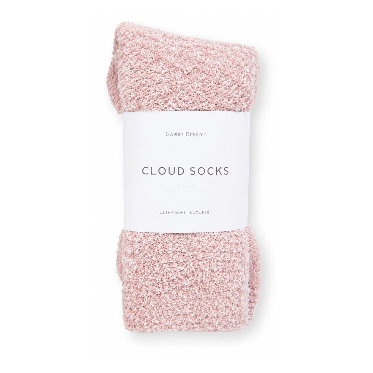 Unboxme Women’s Cozy Cloud Fuzzy Socks