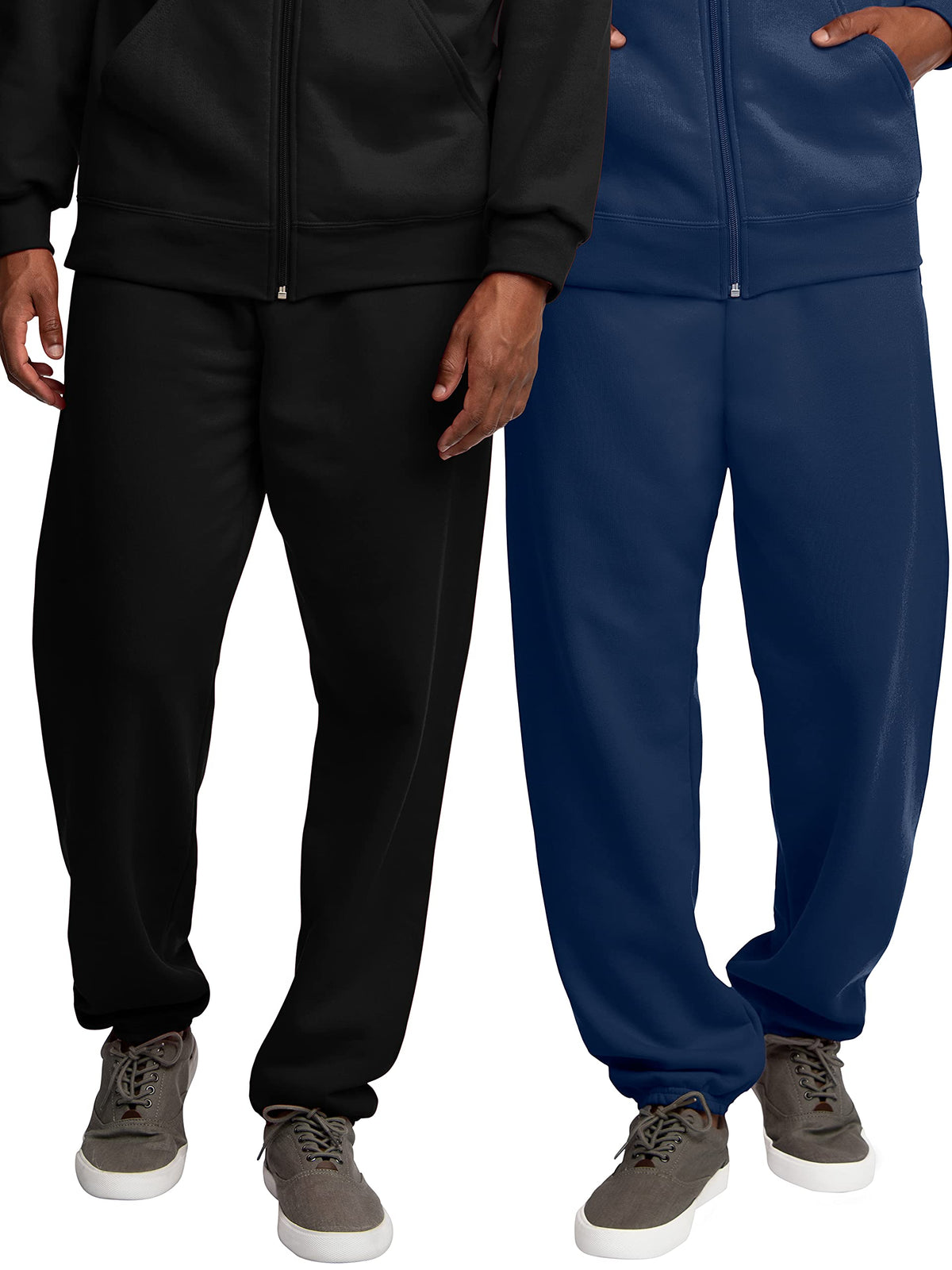 Fruit of the Loom Men’s Eversoft Fleece Sweatpants