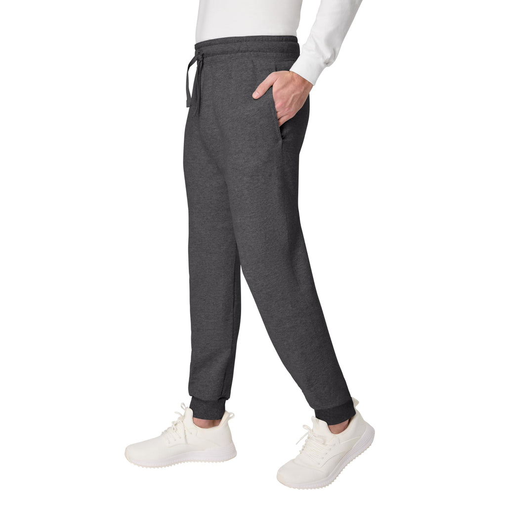 Hanes Men’s EcoSmart Fleece Joggers