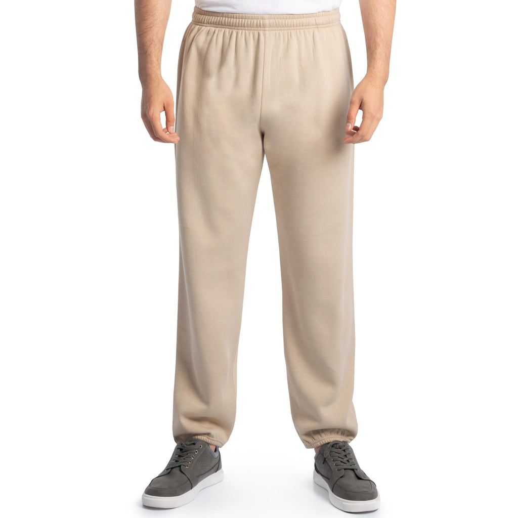 Fruit of the Loom Men’s Eversoft Fleece Sweatpants