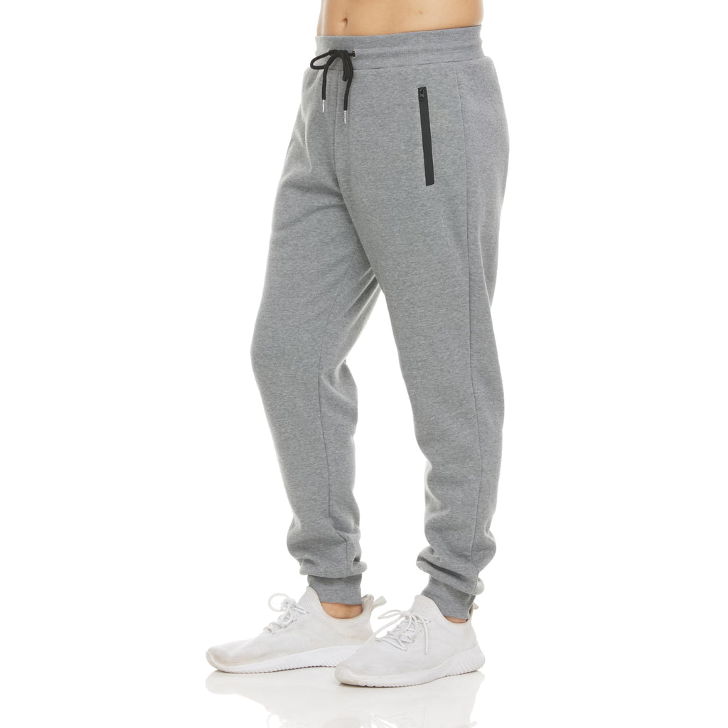 PURE CHAMP Men’s Fleece Joggers