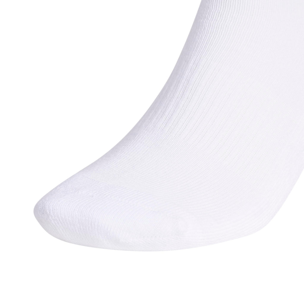 adidas Men’s Athletic Crew Socks, 6 Pairs