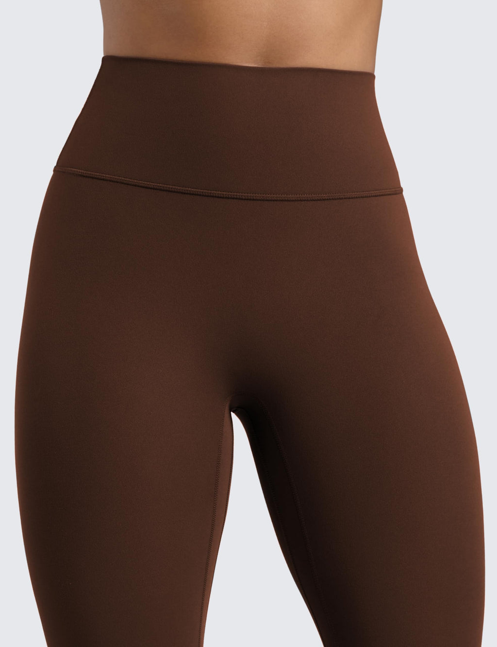 CRZ YOGA Women’s Secretsculpt High-Rise Leggings, 25-Inch