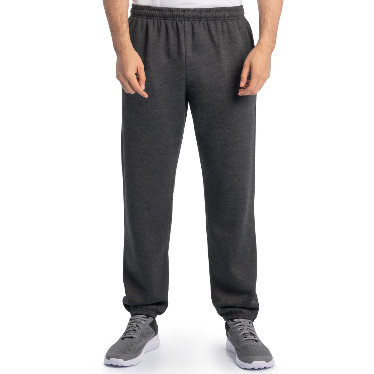 Fruit of the Loom Men’s Eversoft Fleece Sweatpants
