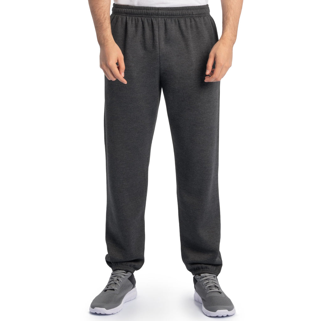 Fruit of the Loom Men’s Eversoft Fleece Sweatpants