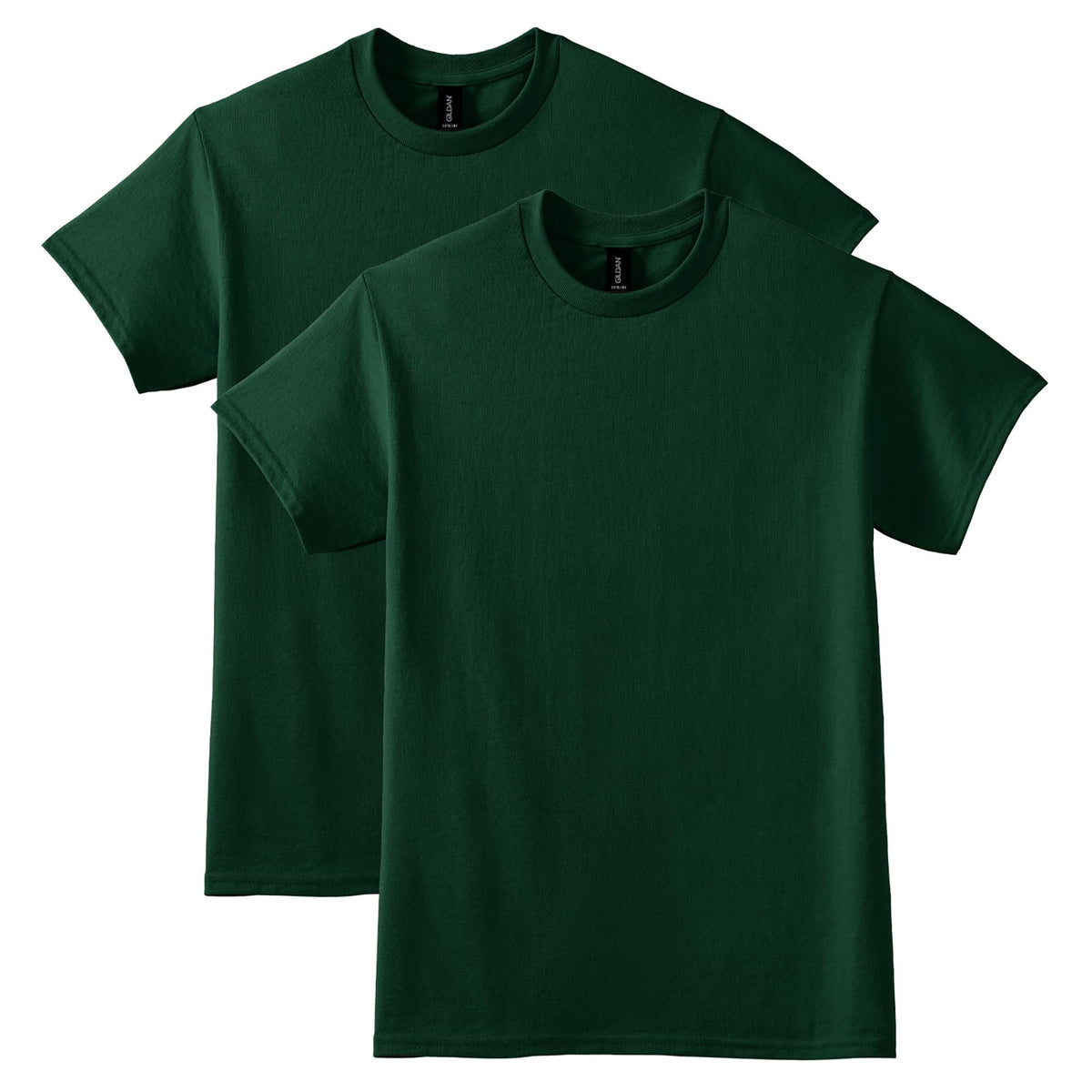 Gildan Unisex DryBlend T-Shirts, Multipack