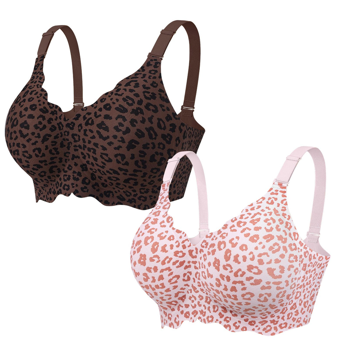 OEAK Women’s Value Series Wireless Convertible Bra