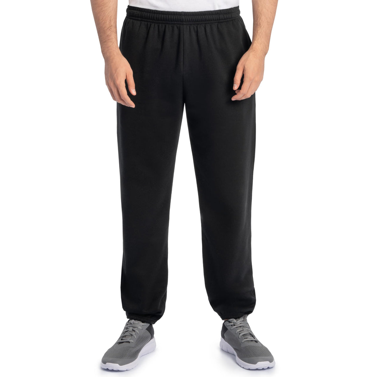 Fruit of the Loom Men’s Eversoft Fleece Sweatpants