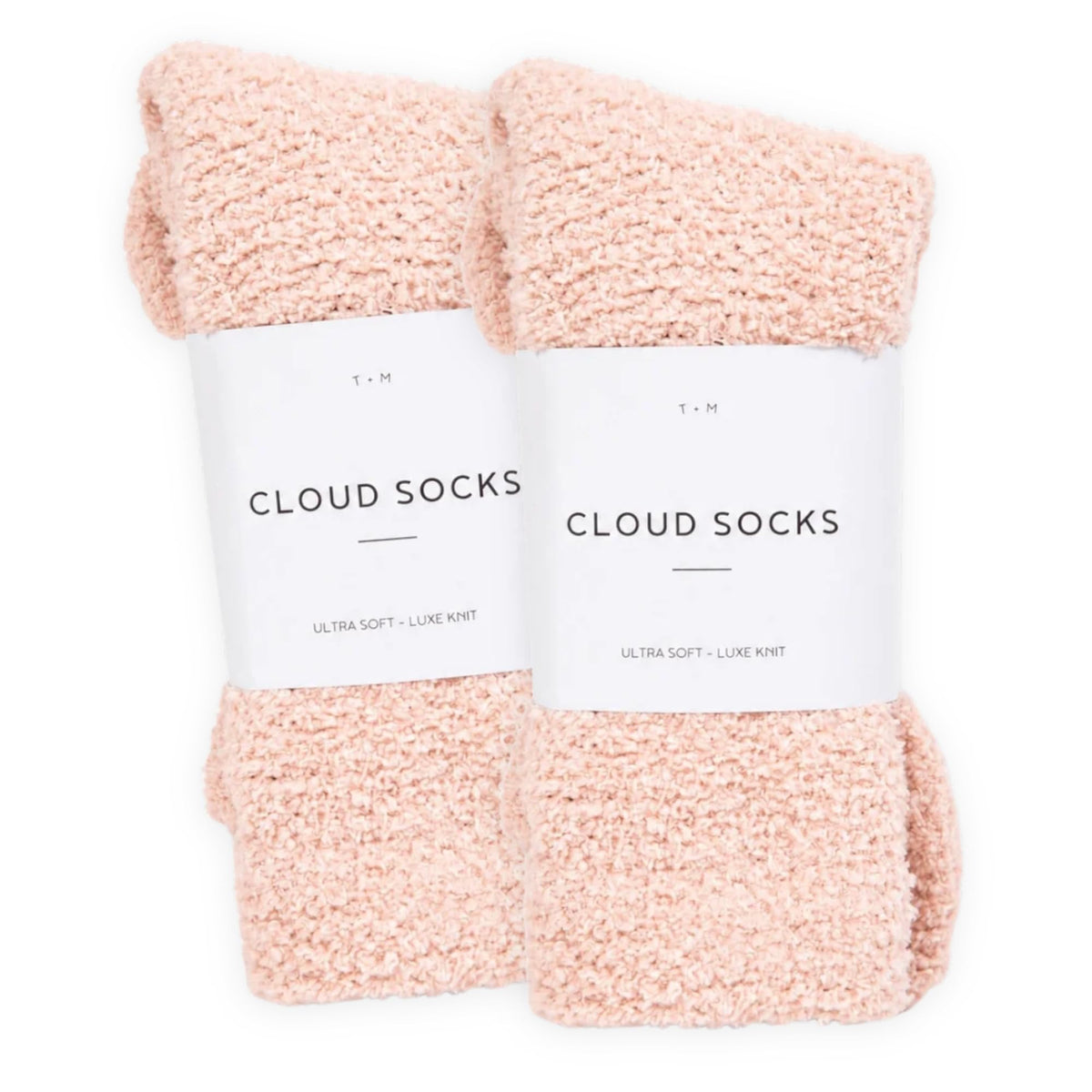 Unboxme Women’s Cozy Cloud Fuzzy Socks