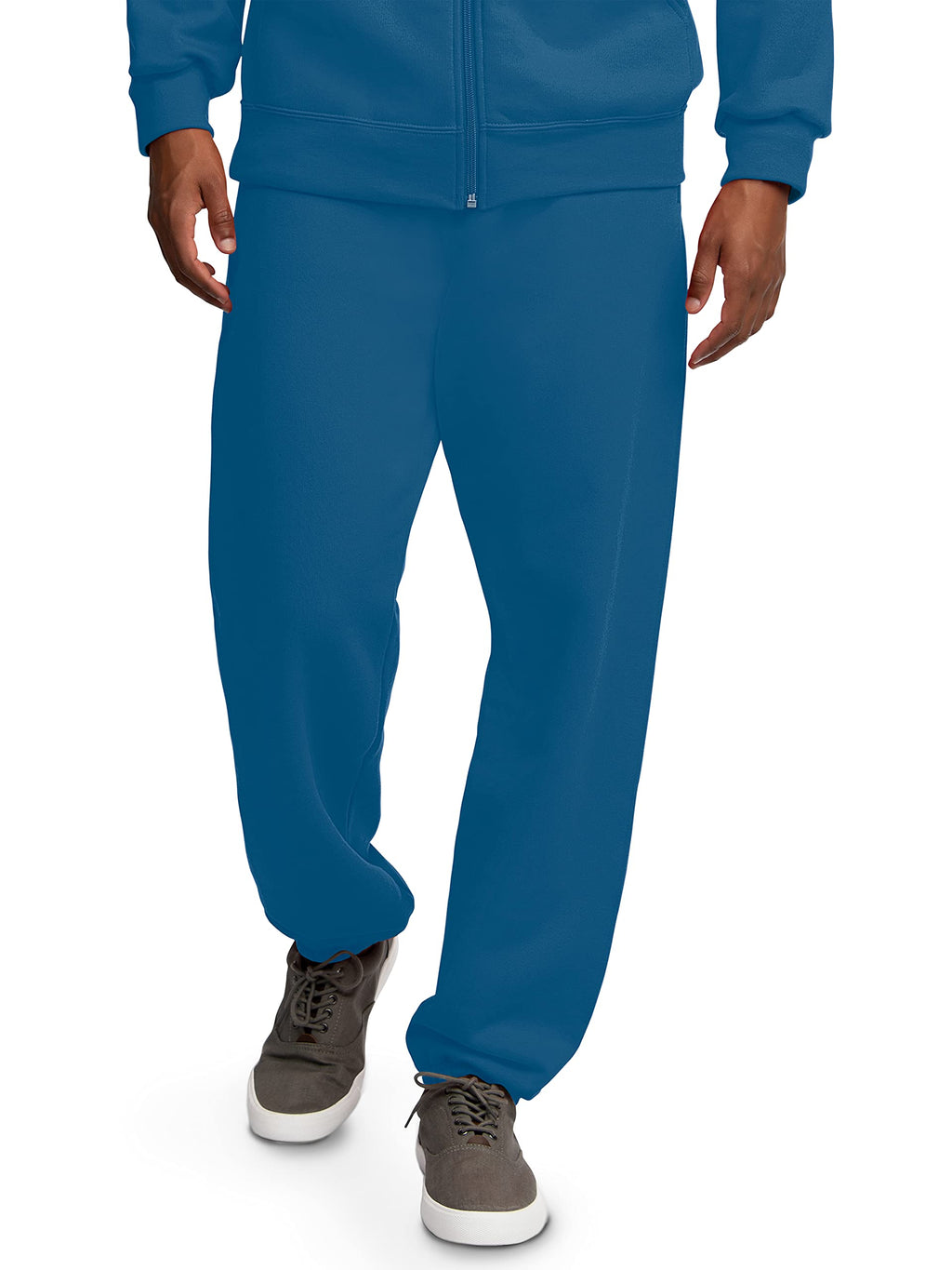 Fruit of the Loom Men’s Eversoft Fleece Sweatpants