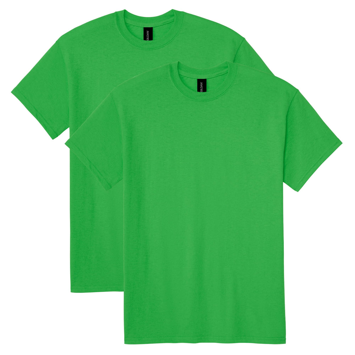 Gildan Unisex DryBlend T-Shirts, Multipack