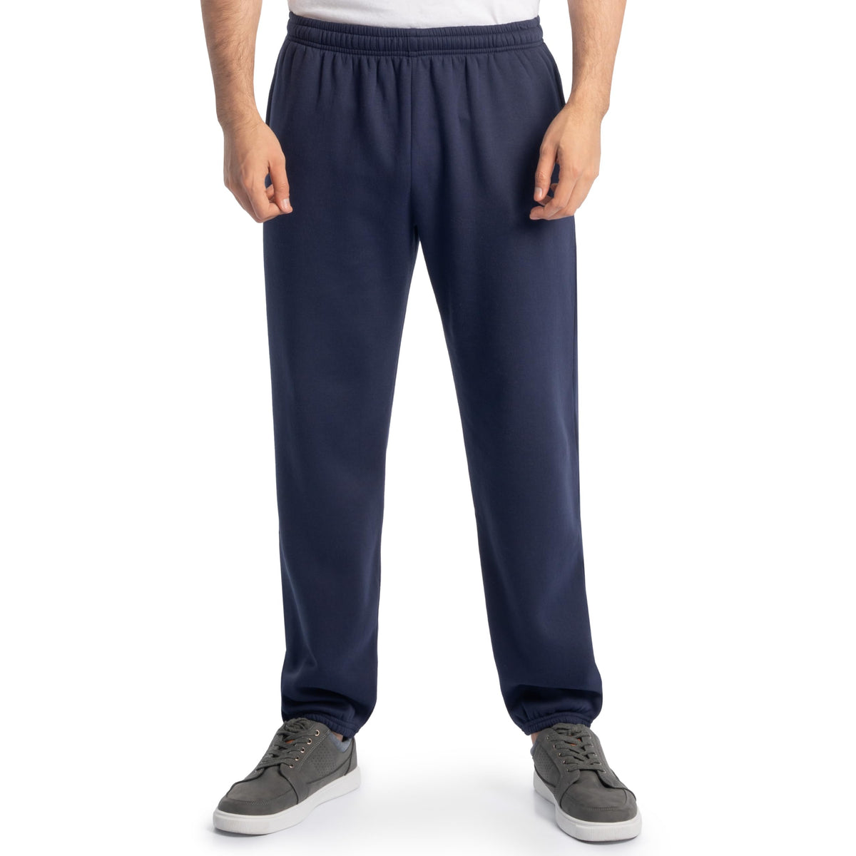 Fruit of the Loom Men’s Eversoft Fleece Sweatpants