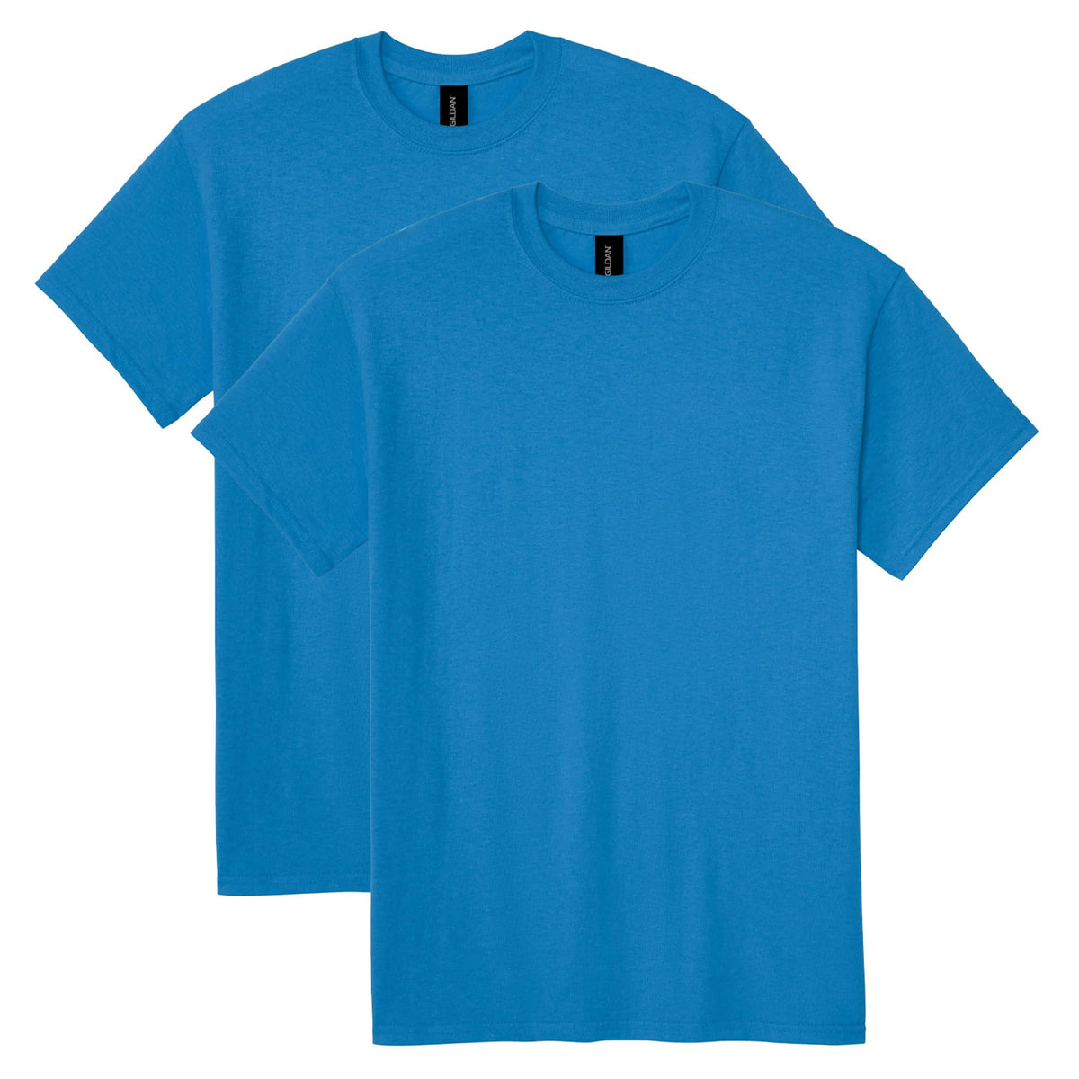 Gildan Unisex DryBlend T-Shirts, Multipack