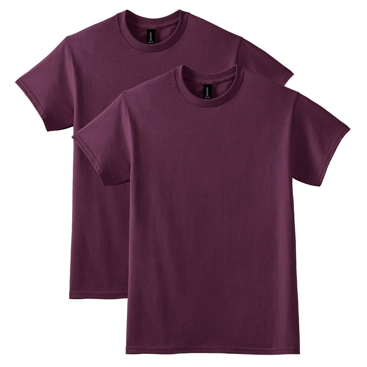 Gildan Unisex DryBlend T-Shirts, Multipack