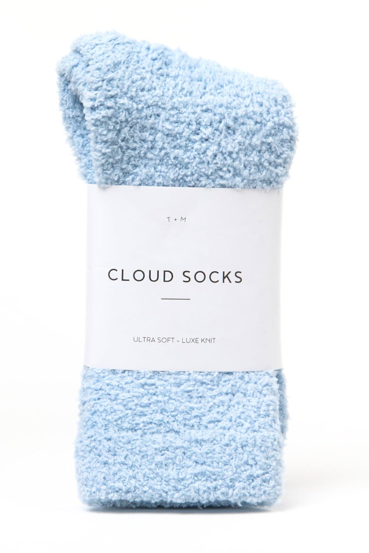 Unboxme Women’s Cozy Cloud Fuzzy Socks