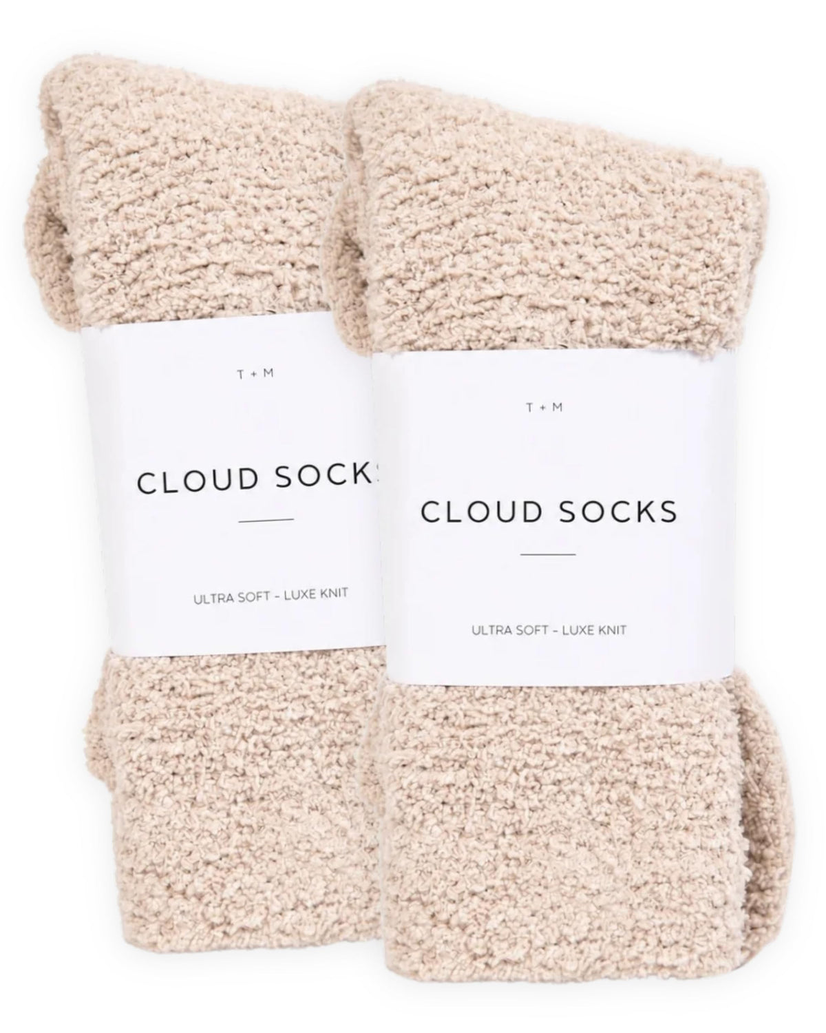 Unboxme Women’s Cozy Cloud Fuzzy Socks