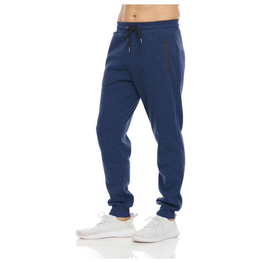 PURE CHAMP Men’s Fleece Joggers