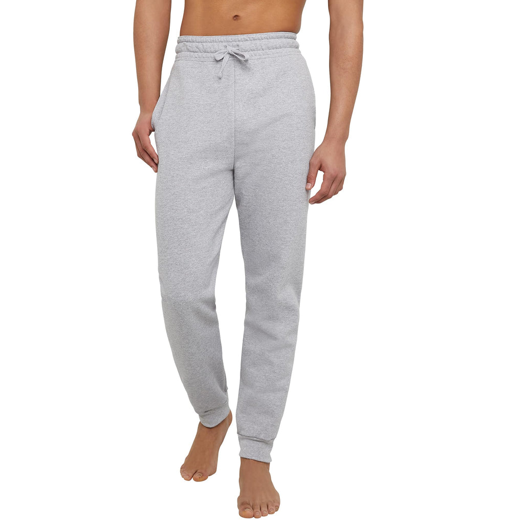 Hanes Men’s EcoSmart Fleece Joggers
