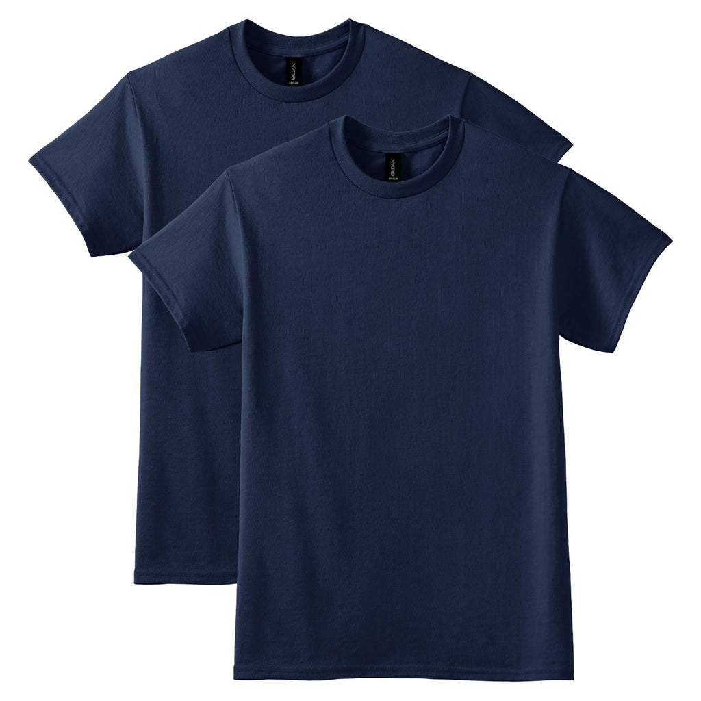Gildan Unisex DryBlend T-Shirts, Multipack
