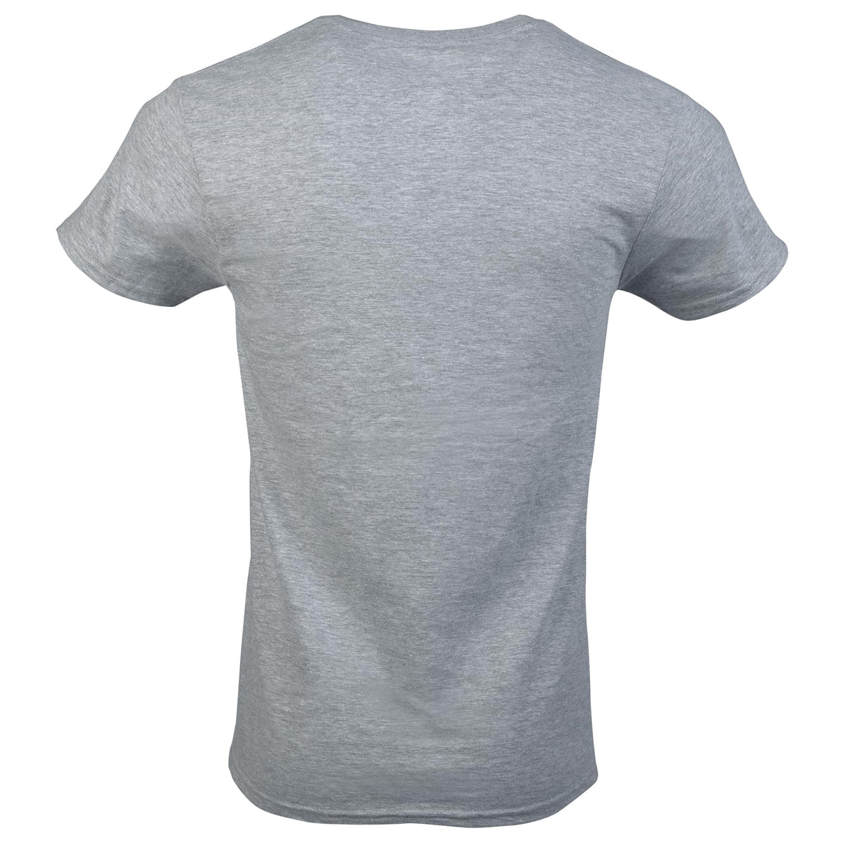 Gildan Men’s Cotton Crewneck T-Shirts, Multipack