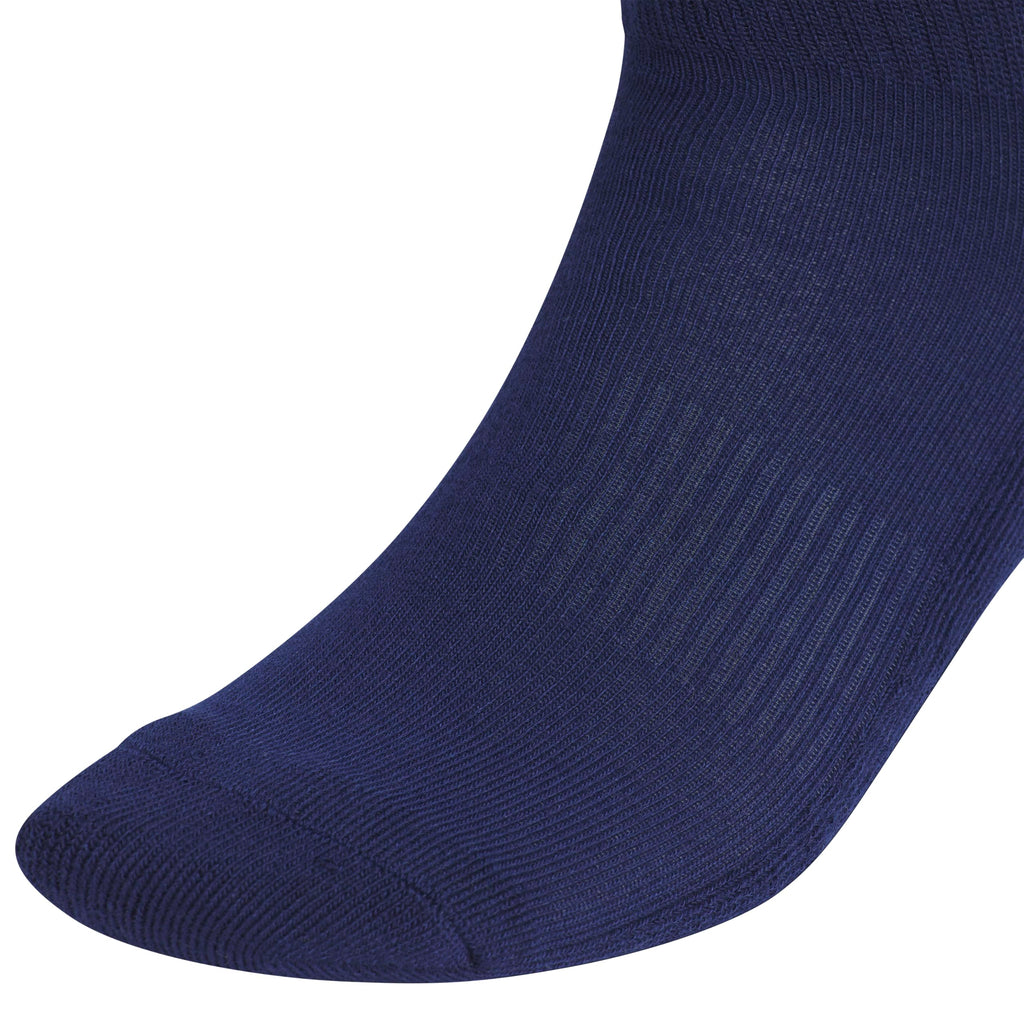 adidas Men’s Athletic Crew Socks, 6 Pairs