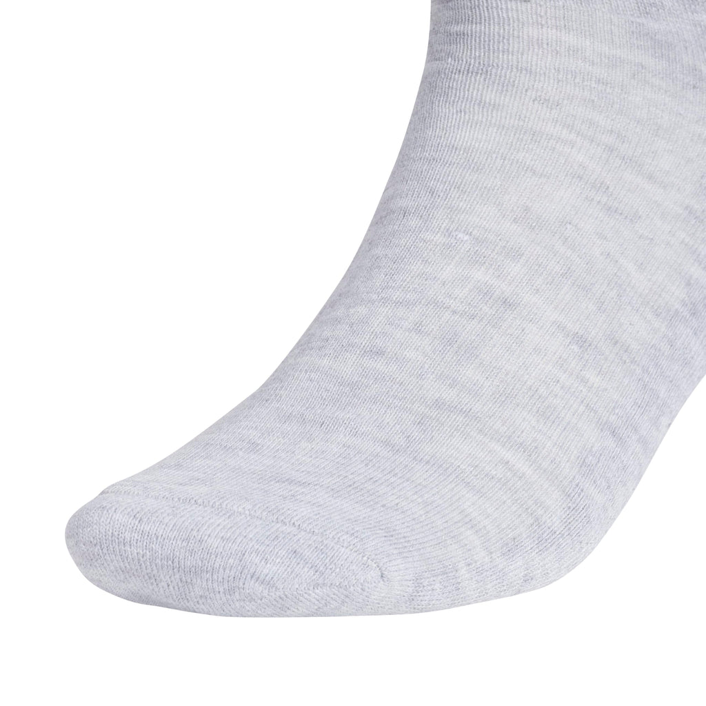adidas Men’s Athletic Crew Socks, 6 Pairs