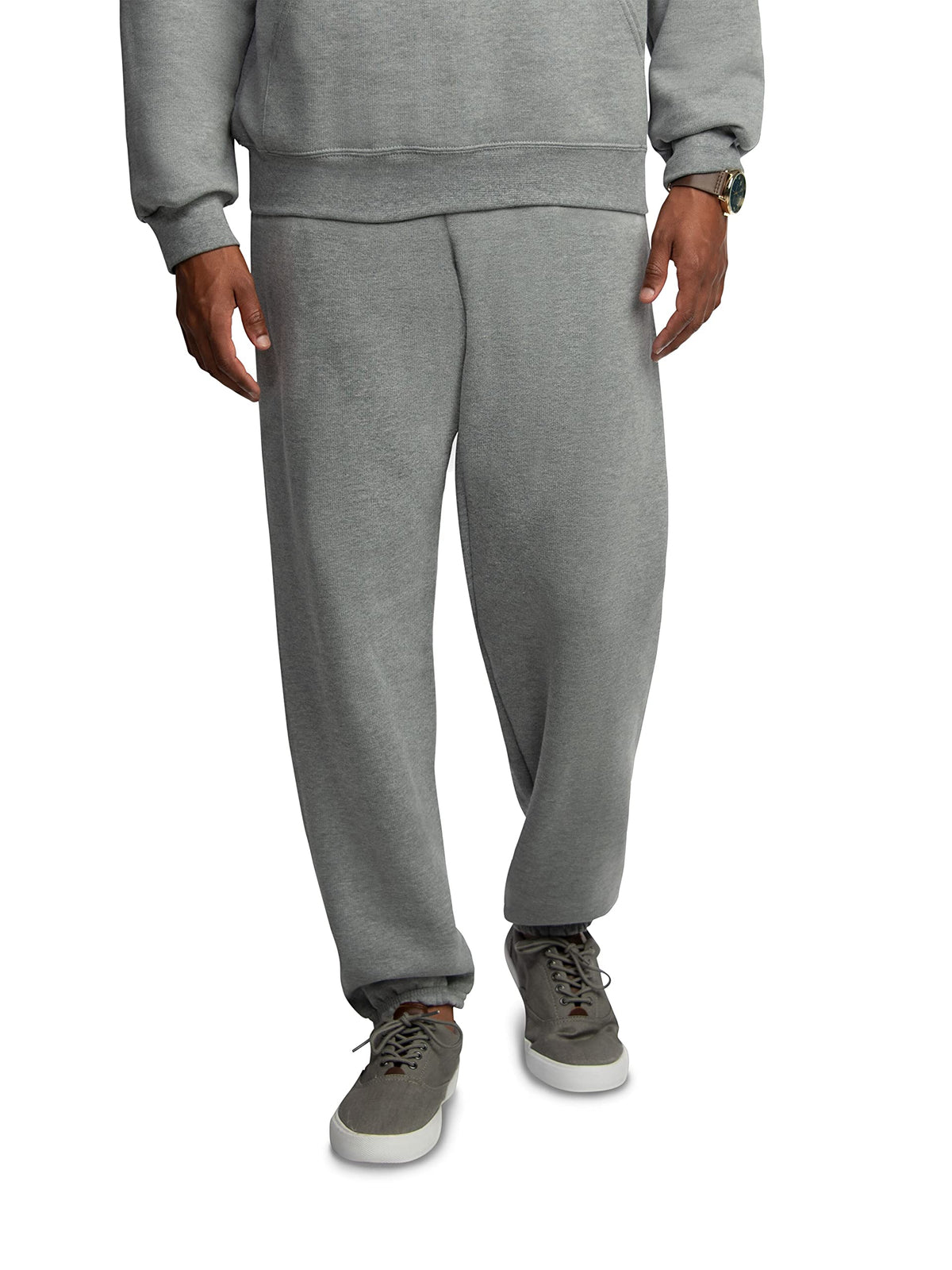 Fruit of the Loom Men’s Eversoft Fleece Sweatpants