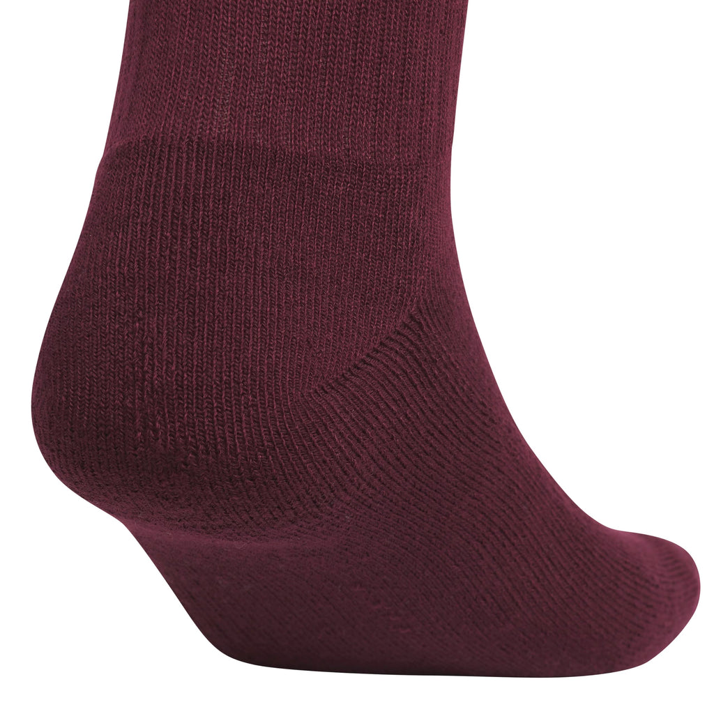 adidas Men’s Athletic Crew Socks, 6 Pairs