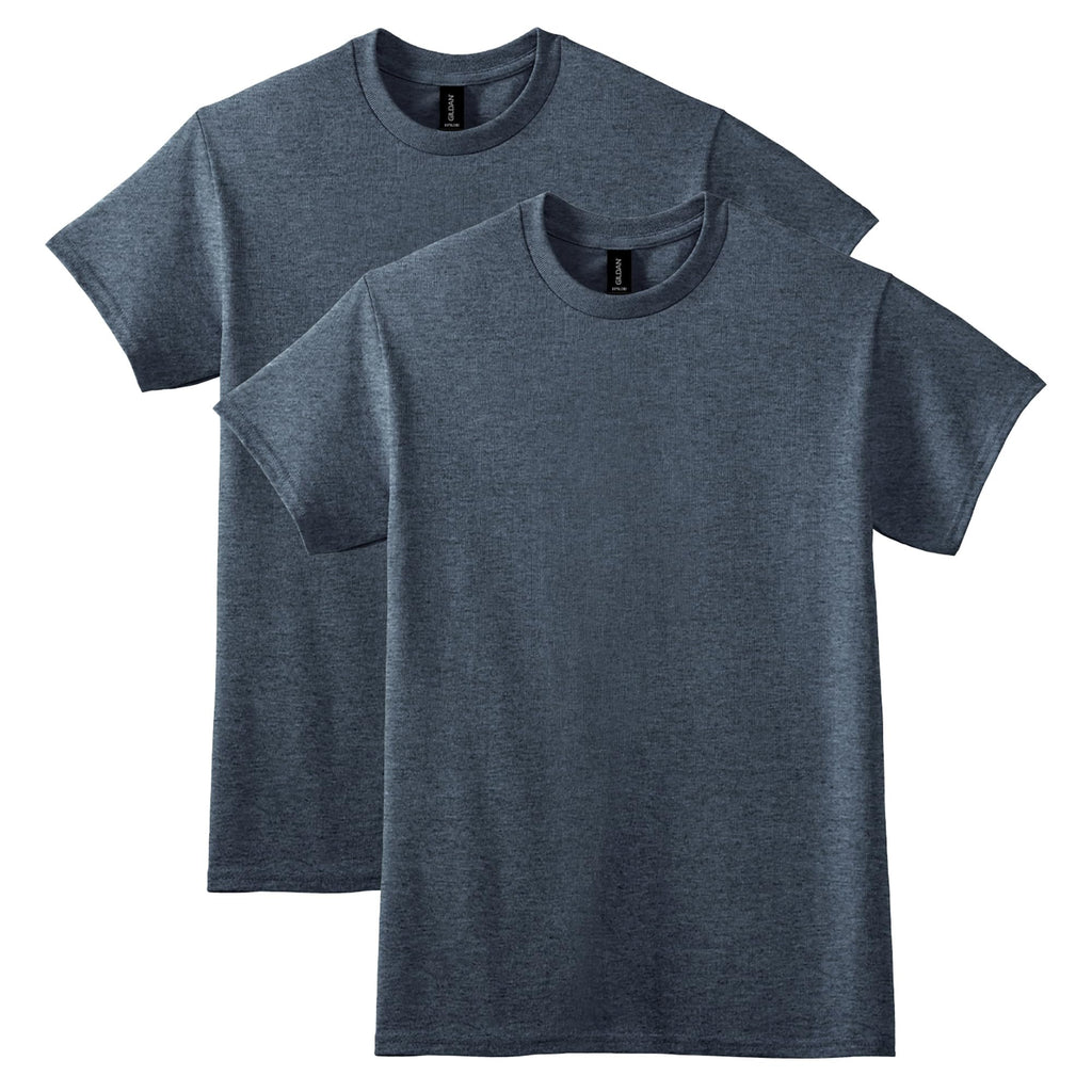Gildan Unisex DryBlend T-Shirts, Multipack