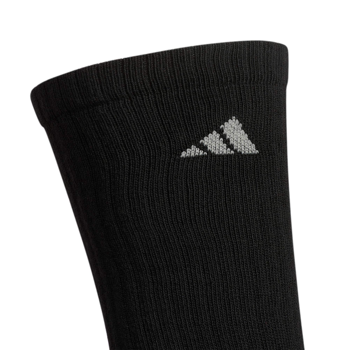 adidas Men’s Athletic Crew Socks, 6 Pairs