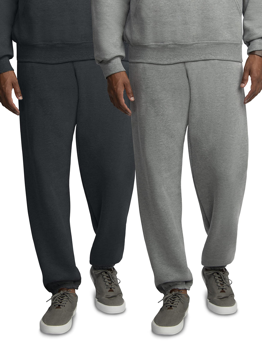 Fruit of the Loom Men’s Eversoft Fleece Sweatpants