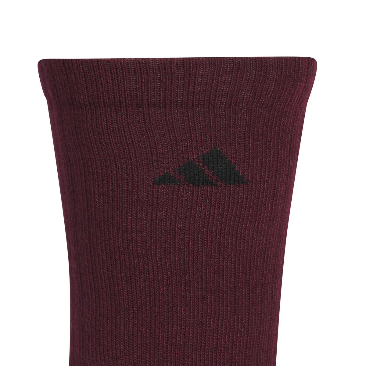 adidas Men’s Athletic Crew Socks, 6 Pairs