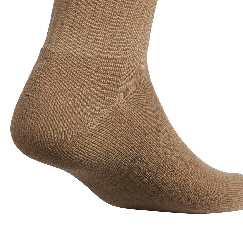 adidas Men’s Athletic Crew Socks, 6 Pairs