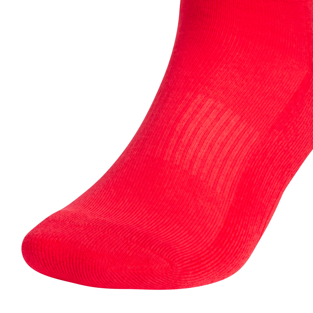 adidas Men’s Athletic Crew Socks, 6 Pairs