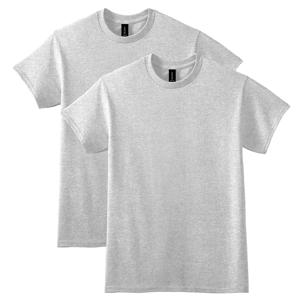 Gildan Unisex DryBlend T-Shirts, Multipack