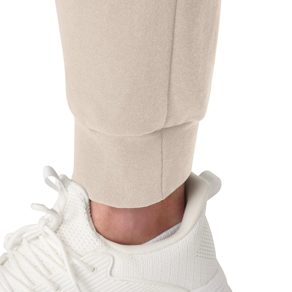 Hanes Men’s EcoSmart Fleece Joggers