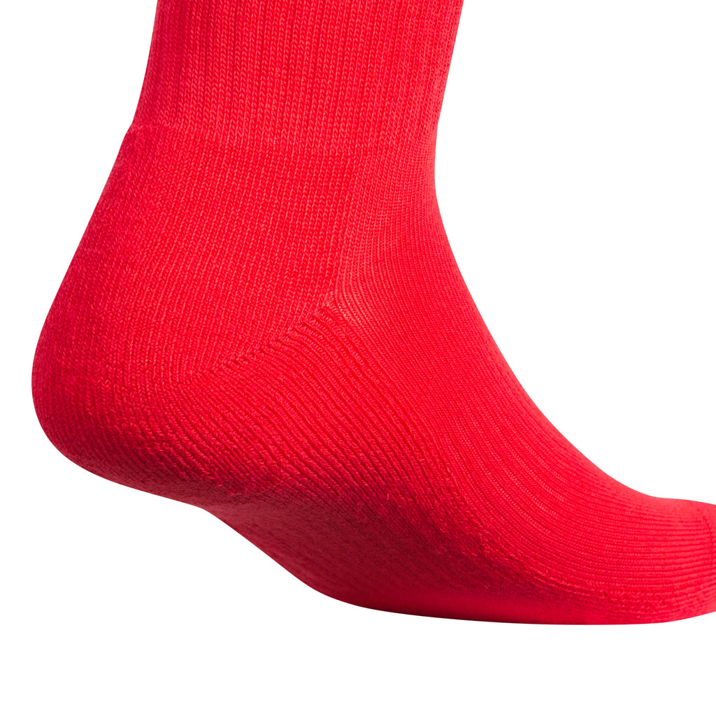 adidas Men’s Athletic Crew Socks, 6 Pairs