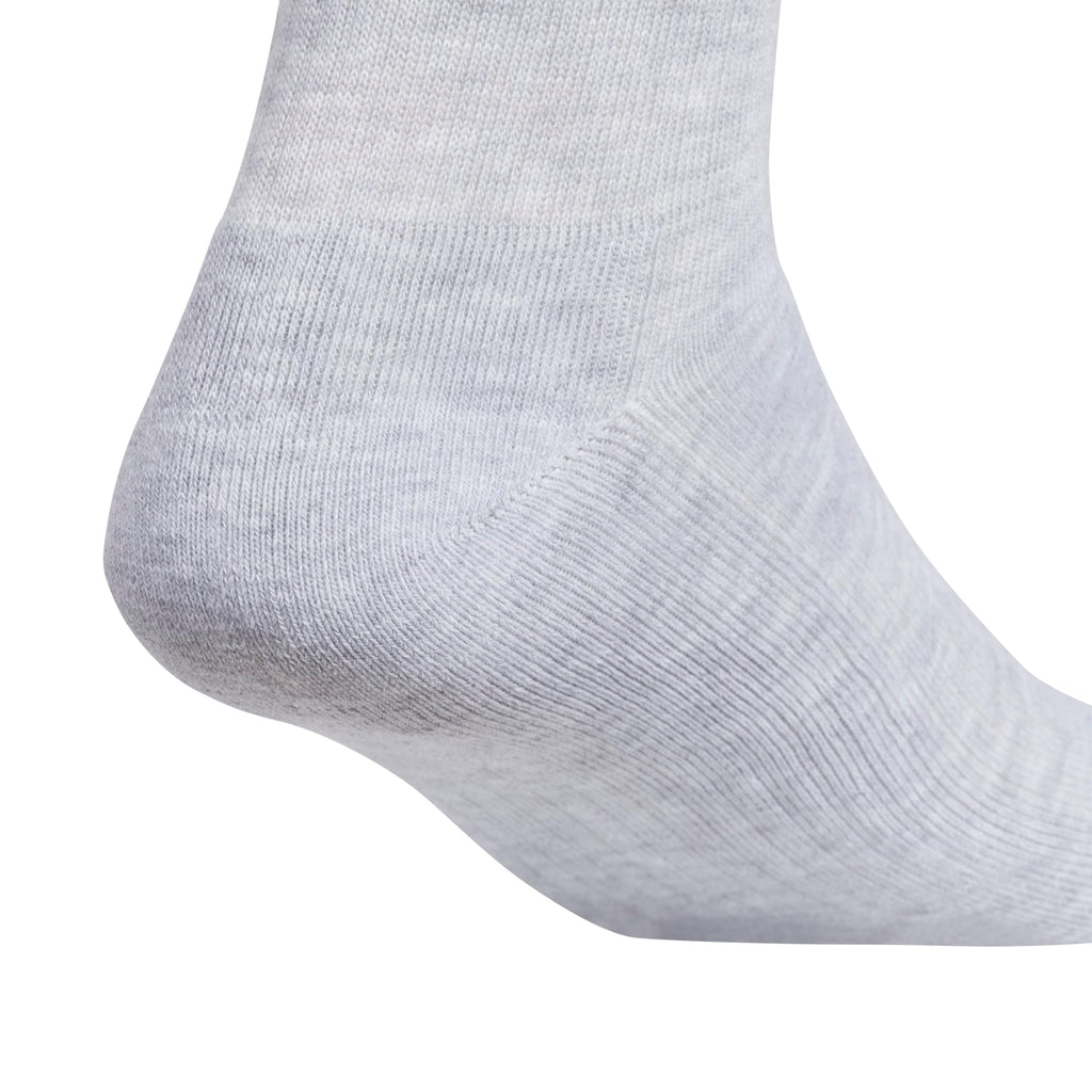 adidas Men’s Athletic Crew Socks, 6 Pairs