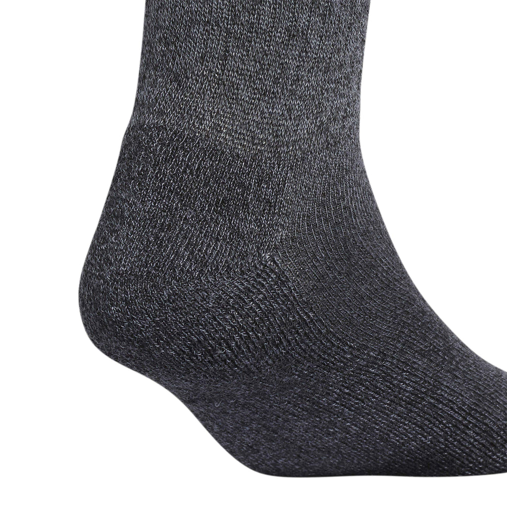 adidas Men’s Athletic Crew Socks, 6 Pairs