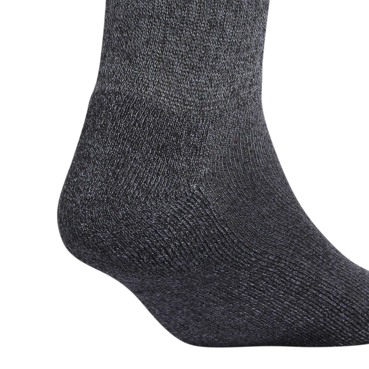 adidas Men’s Athletic Crew Socks, 6 Pairs