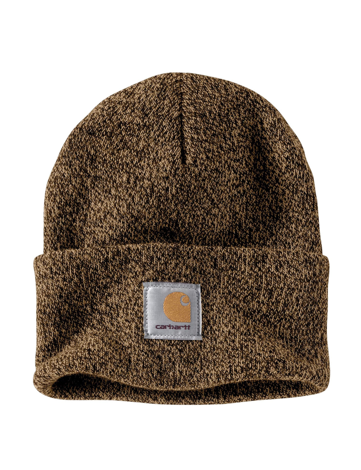 Carhartt Men’s A18 Rib-Knit Cuffed Beanie