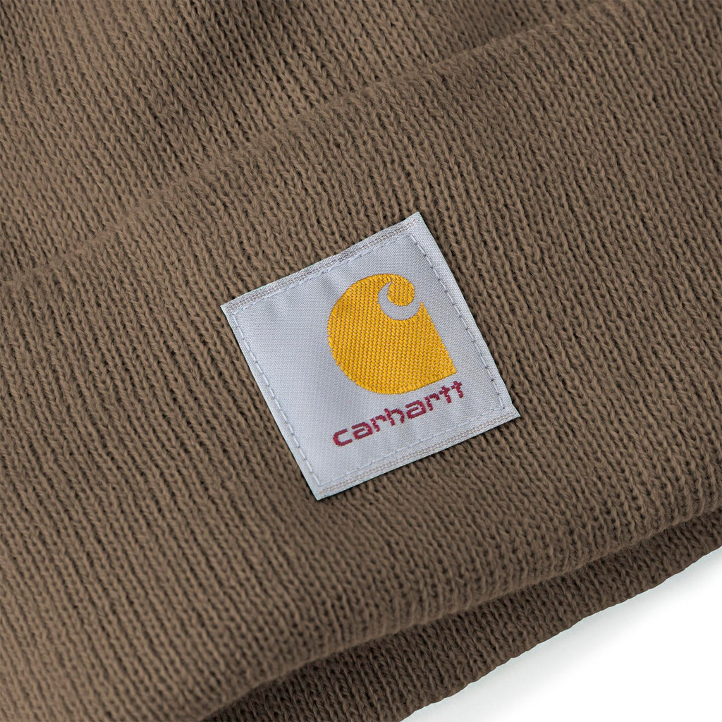 Carhartt Men’s A18 Rib-Knit Cuffed Beanie