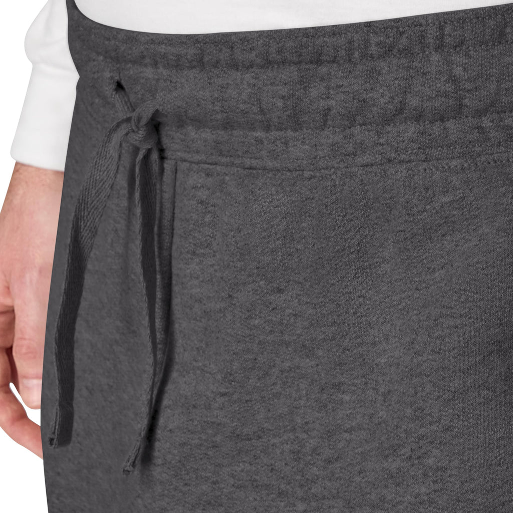 Hanes Men’s EcoSmart Fleece Joggers