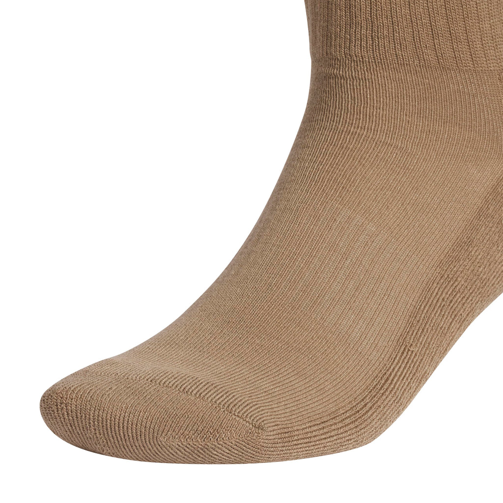 adidas Men’s Athletic Crew Socks, 6 Pairs
