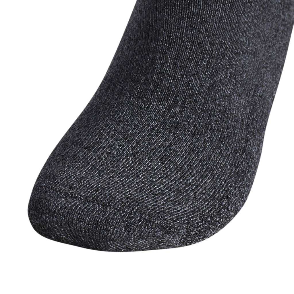 adidas Men’s Athletic Crew Socks, 6 Pairs