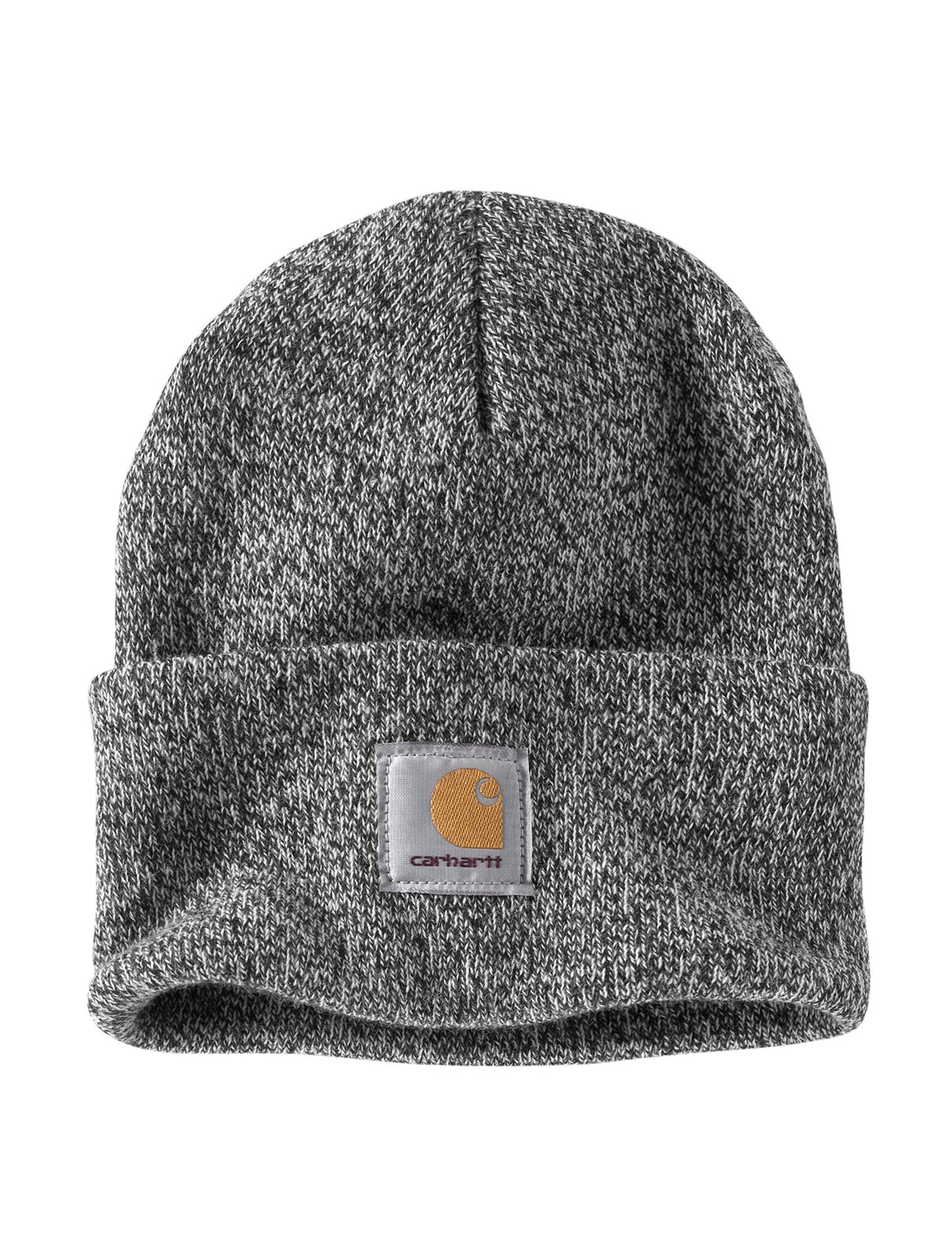 Carhartt Men’s A18 Rib-Knit Cuffed Beanie